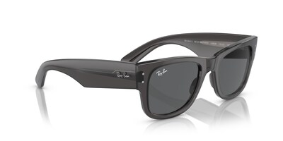 Foto 5 | Lentes de Sol Ray-Ban RB0840S Mega Wayfarer