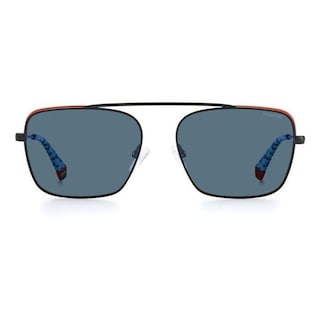 Foto 1 | Lentes de Sol Polaroid Pld 6131/s D51