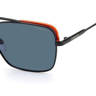 Foto 3 | Lentes de Sol Polaroid Pld 6131/s D51