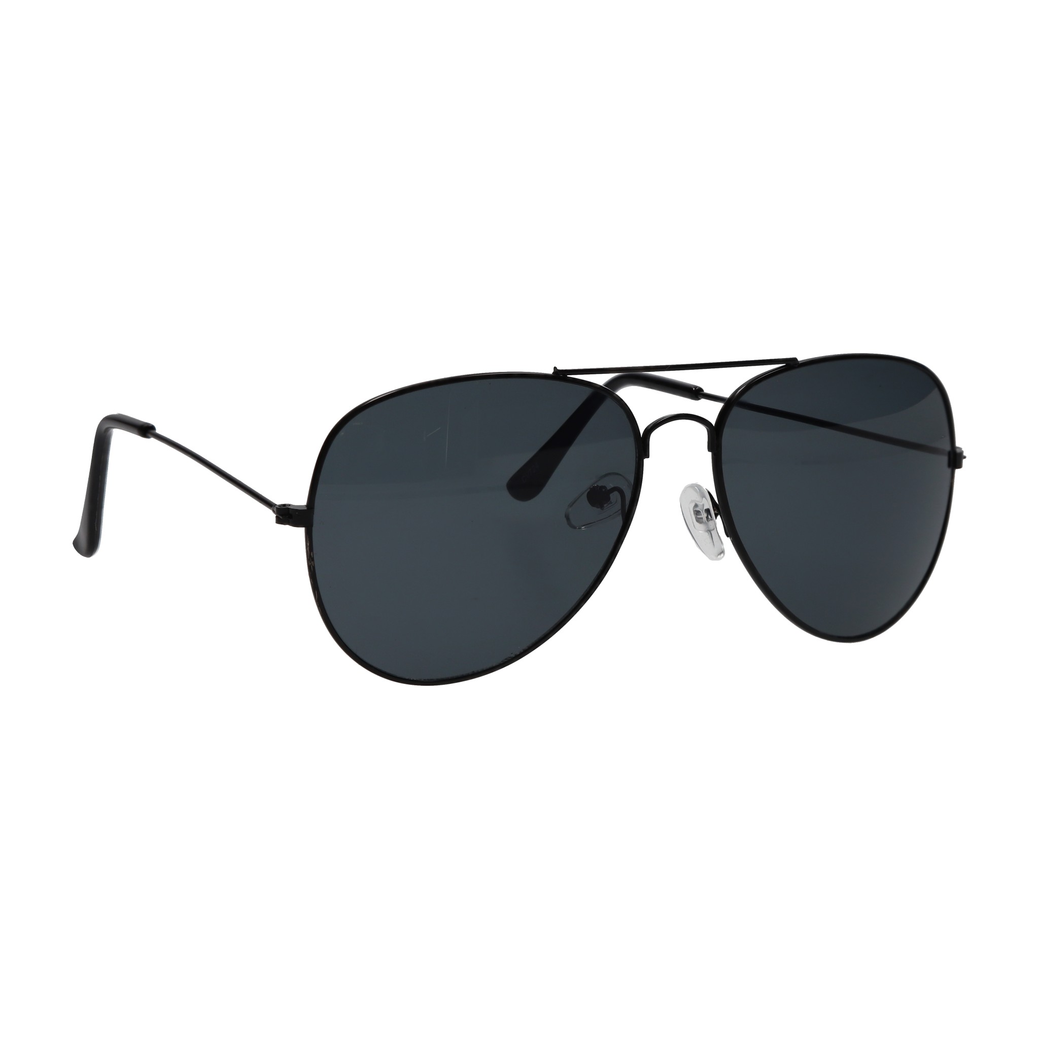Foto 2 pulgar | Lentes de Sol Chb Chili Beans Clothing Co Negros para Hombre
