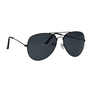Foto 1 | Lentes de Sol Chb Chili Beans Clothing Co Negros para Hombre