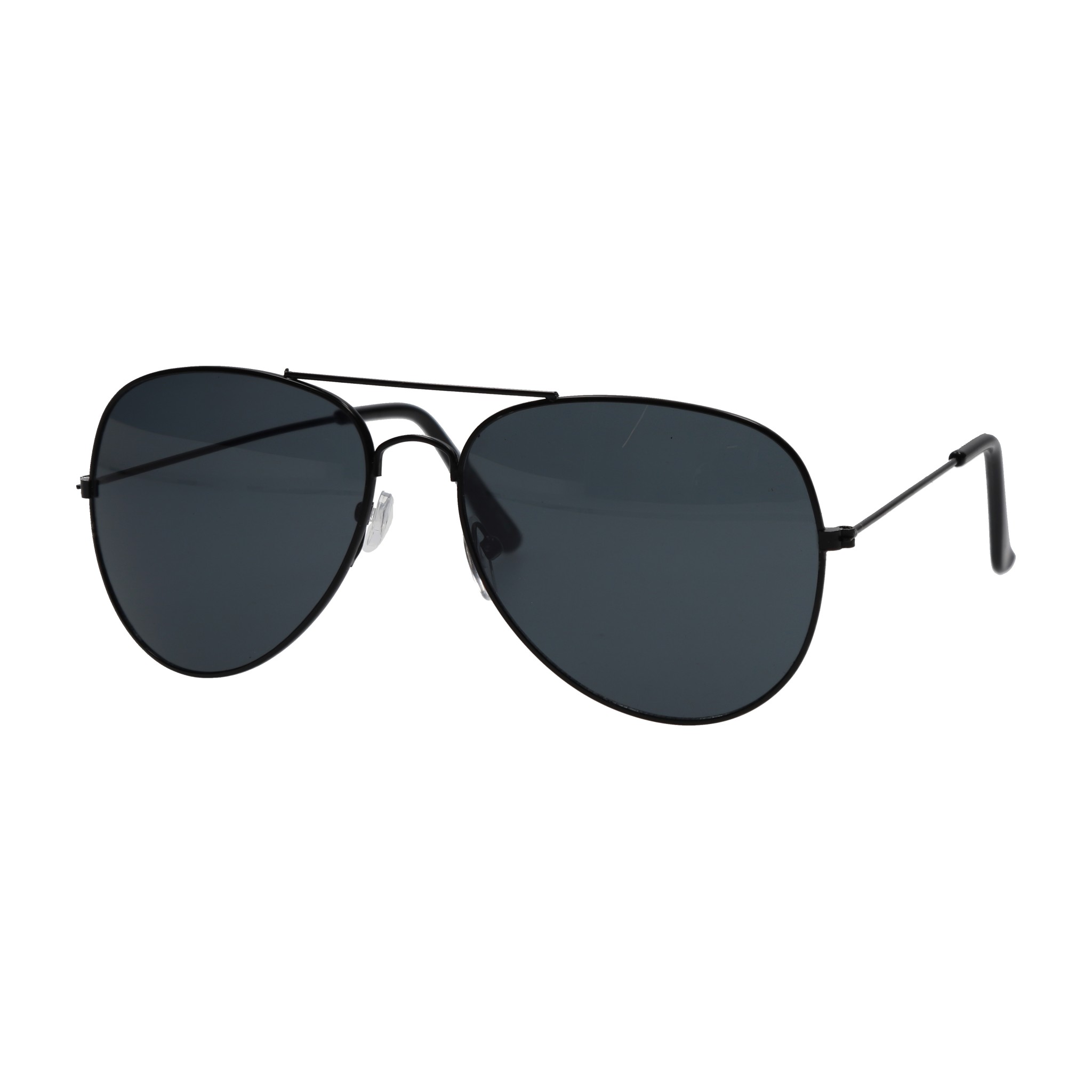 Foto 3 | Lentes de Sol Chb Chili Beans Clothing Co Negros para Hombre