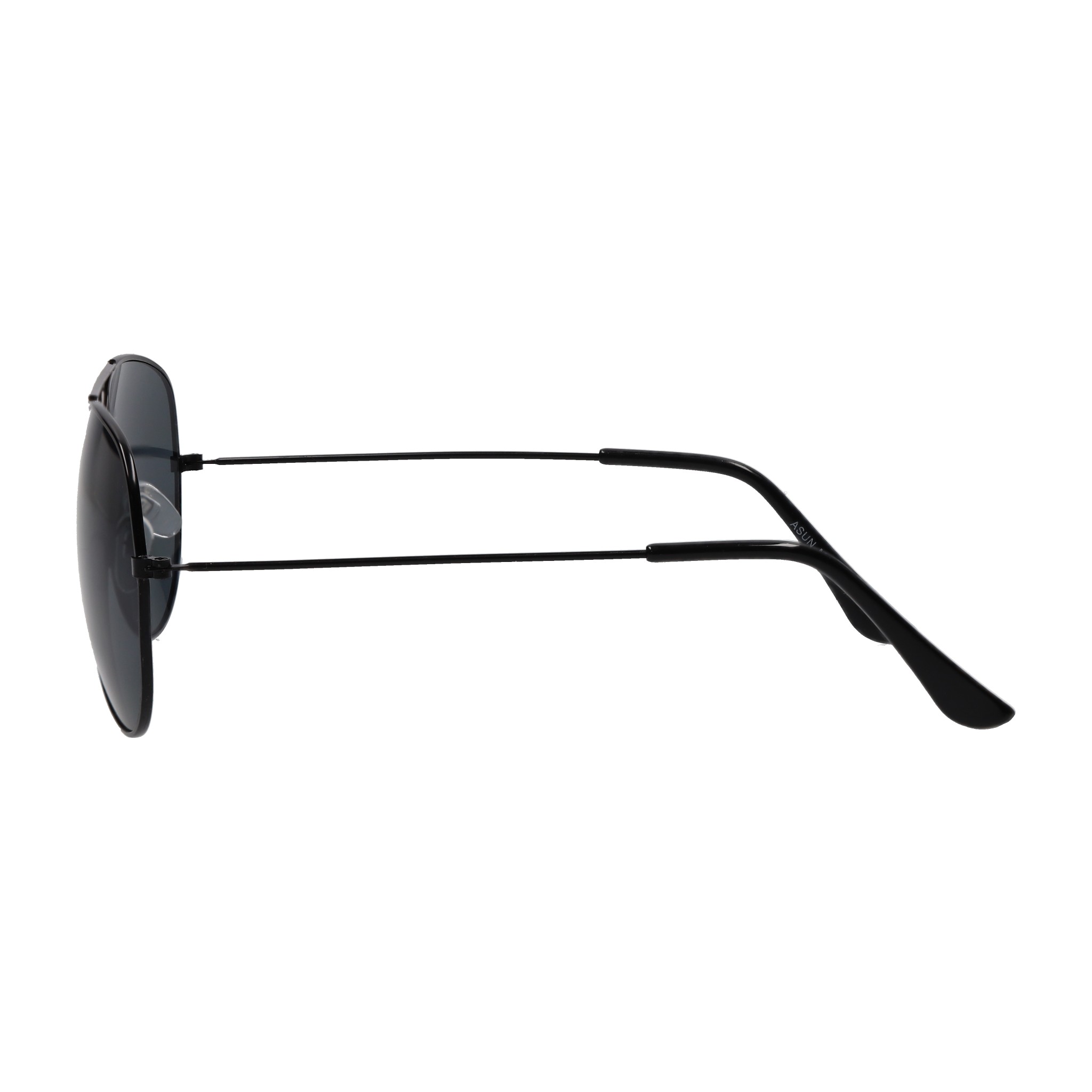Foto 5 pulgar | Lentes de Sol Chb Chili Beans Clothing Co Negros para Hombre