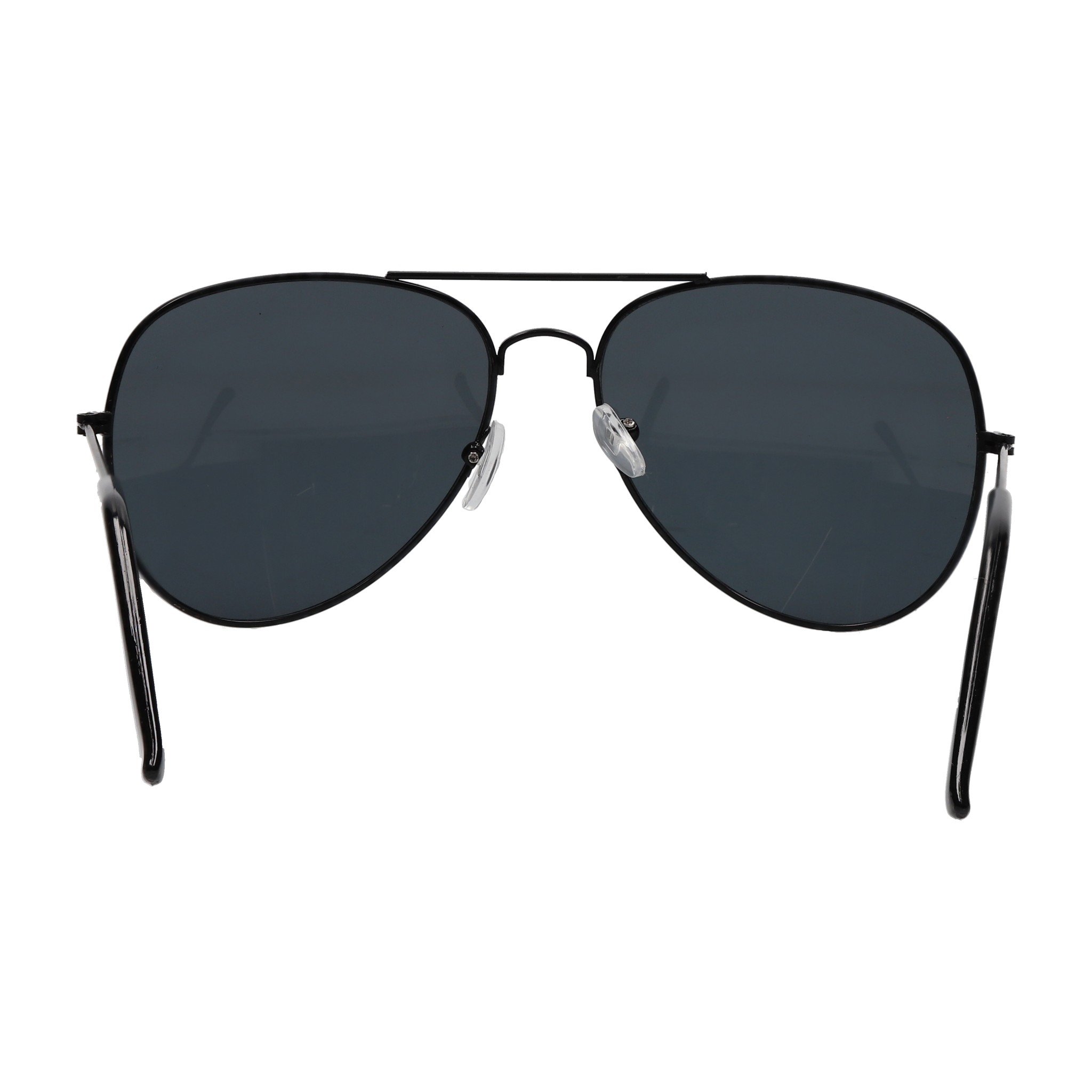 Foto 6 pulgar | Lentes de Sol Chb Chili Beans Clothing Co Negros para Hombre