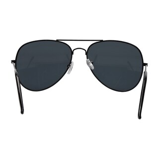 Foto 5 | Lentes de Sol Chb Chili Beans Clothing Co Negros para Hombre
