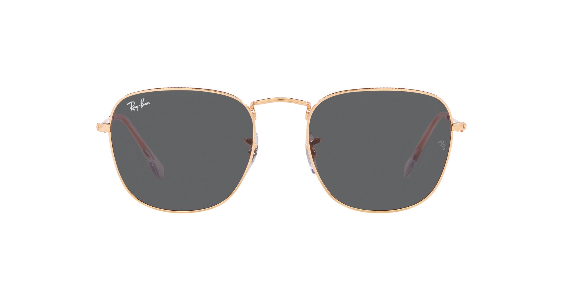 Lente de Sol Ray-ban 0rb3857 Frank Unisex
