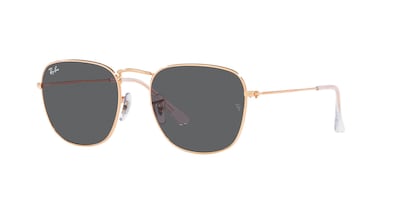 Foto 2 | Lente de Sol Ray-ban 0rb3857 Frank Unisex