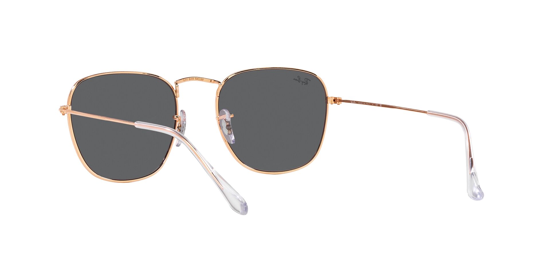 Foto 6 | Lente de Sol Ray-ban 0rb3857 Frank Unisex