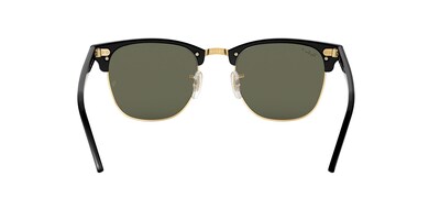 Foto 7 | Lente de Sol Ray-ban 0rb3016 Clubmaster Polarizado Unisex