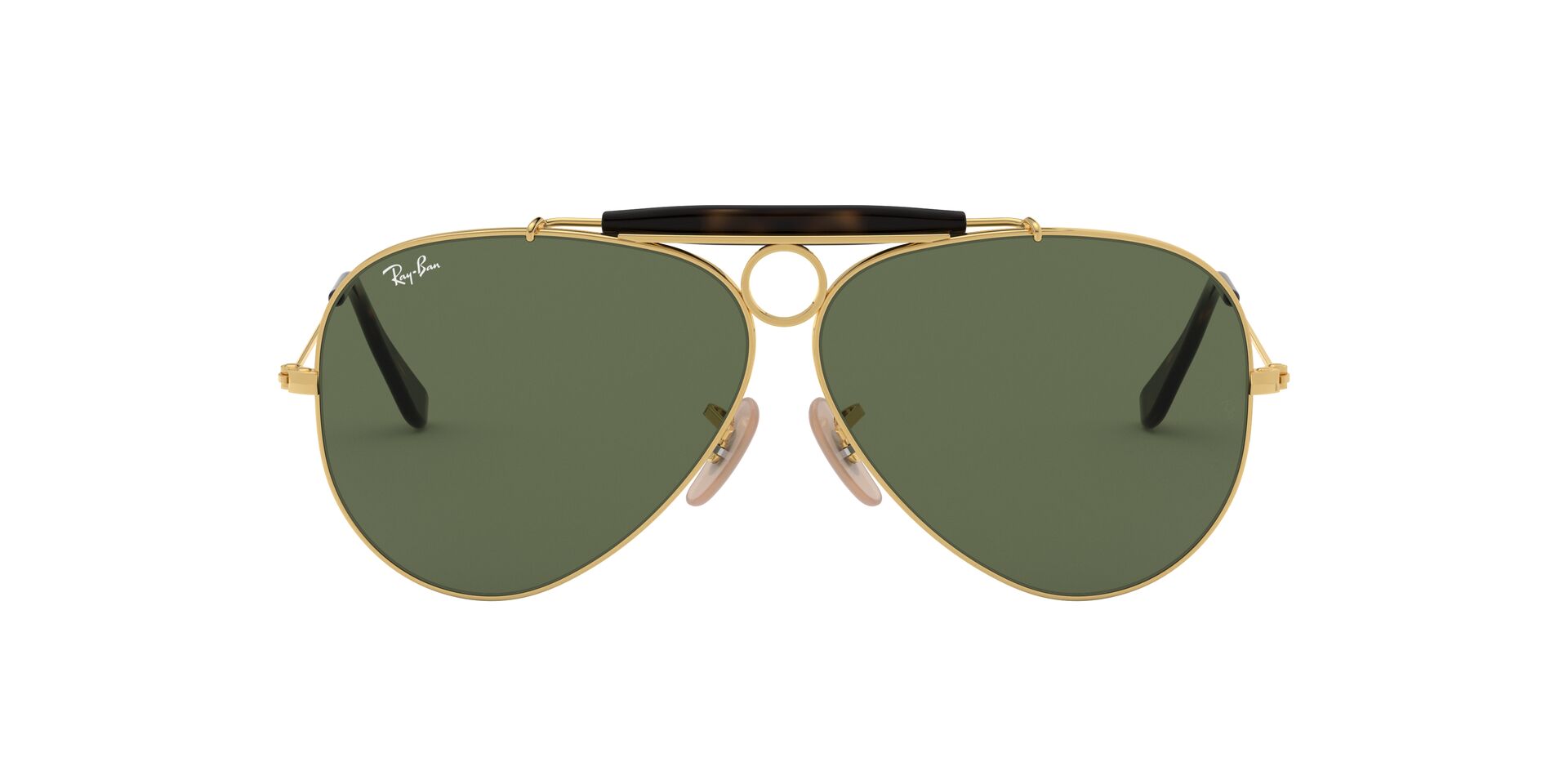 Lentes de Sol Ray-Ban Shooter Unisex