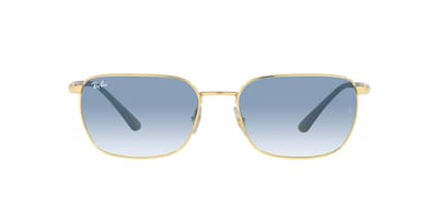 Foto 1 | Lentes de Sol Ray-Ban Unisex