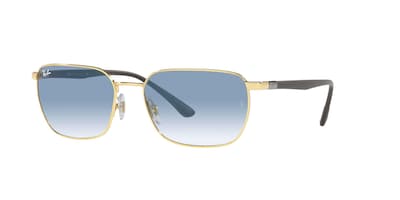 Foto 2 | Lentes de Sol Ray-Ban Unisex