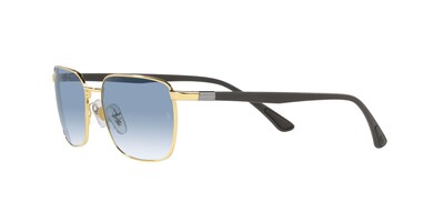 Foto 3 | Lentes de Sol Ray-Ban Unisex