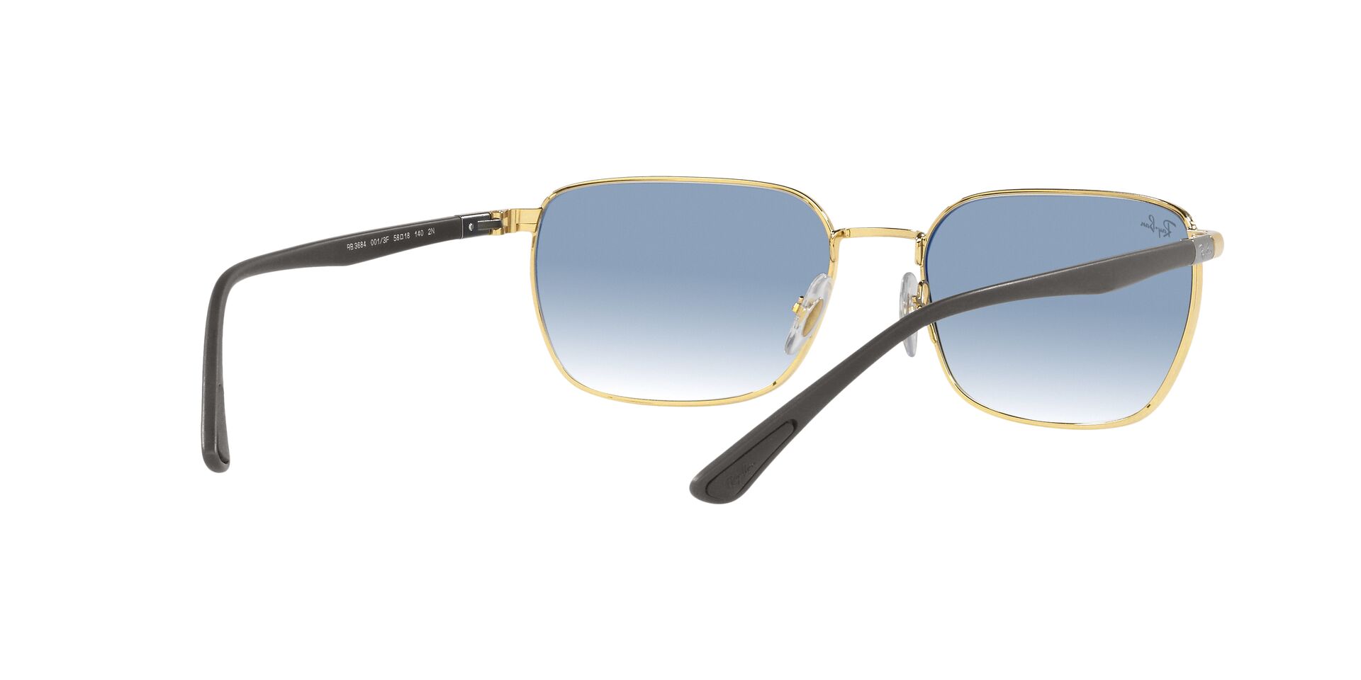 Foto 8 pulgar | Lentes de Sol Ray-Ban Unisex
