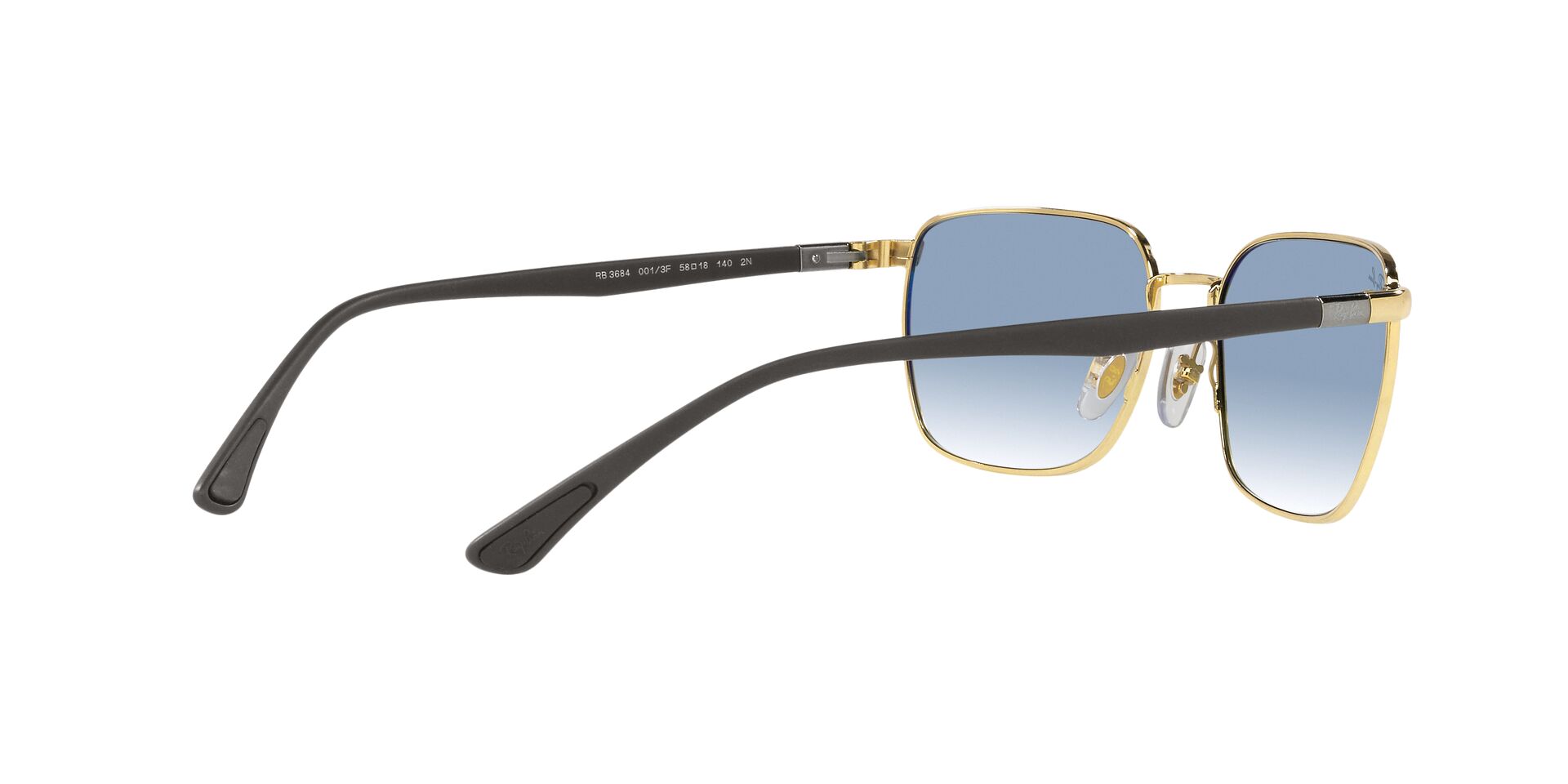 Foto 9 pulgar | Lentes de Sol Ray-Ban Unisex