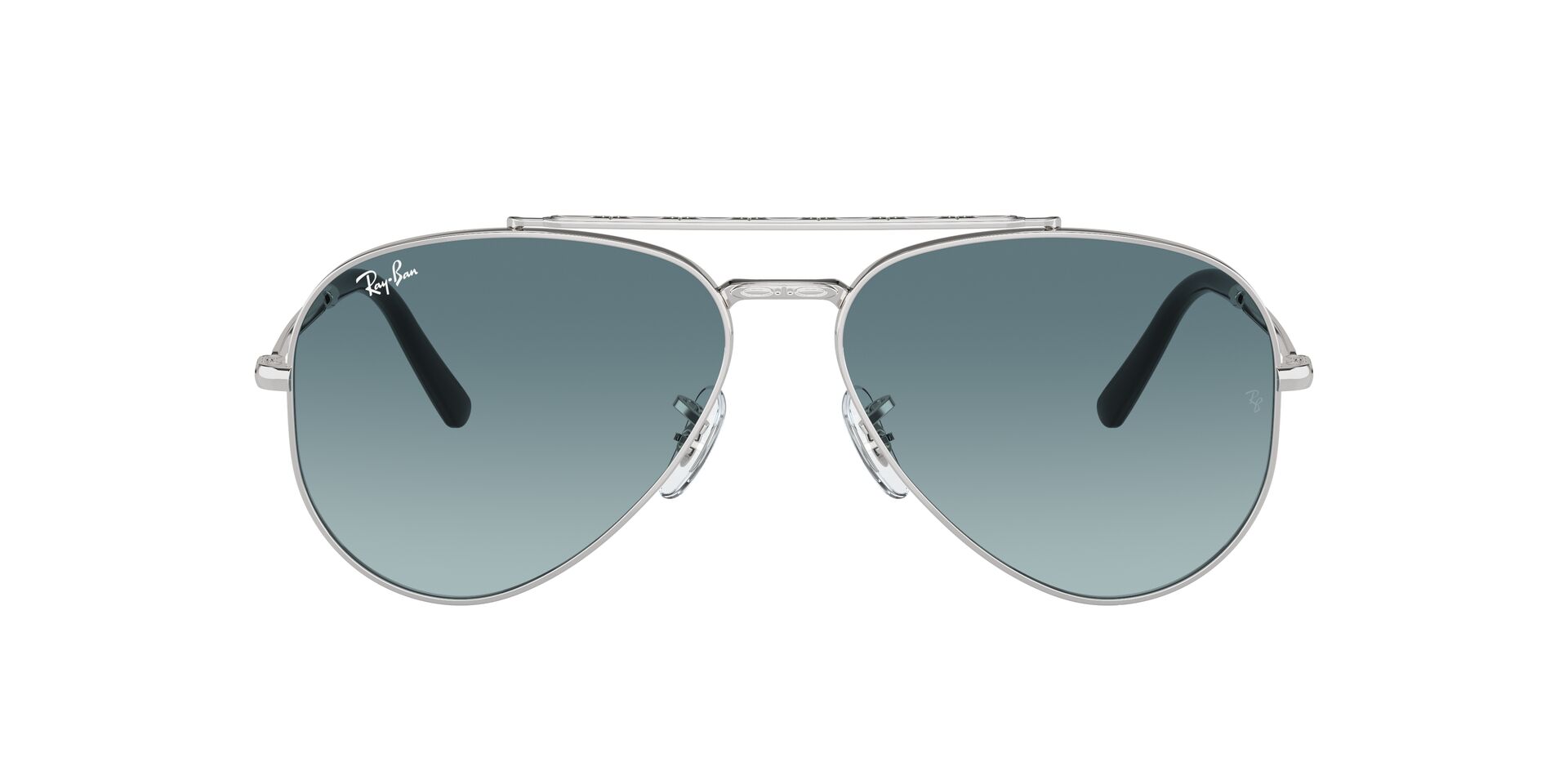 Foto 2 pulgar | Lente De Sol Ray-ban 0rb3625 New Aviator Unisex