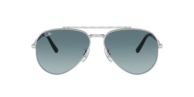 Foto 1 | Lente De Sol Ray-ban 0rb3625 New Aviator Unisex