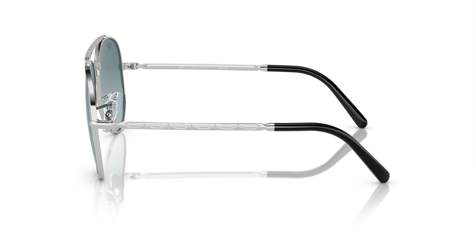 Foto 4 pulgar | Lente De Sol Ray-ban 0rb3625 New Aviator Unisex