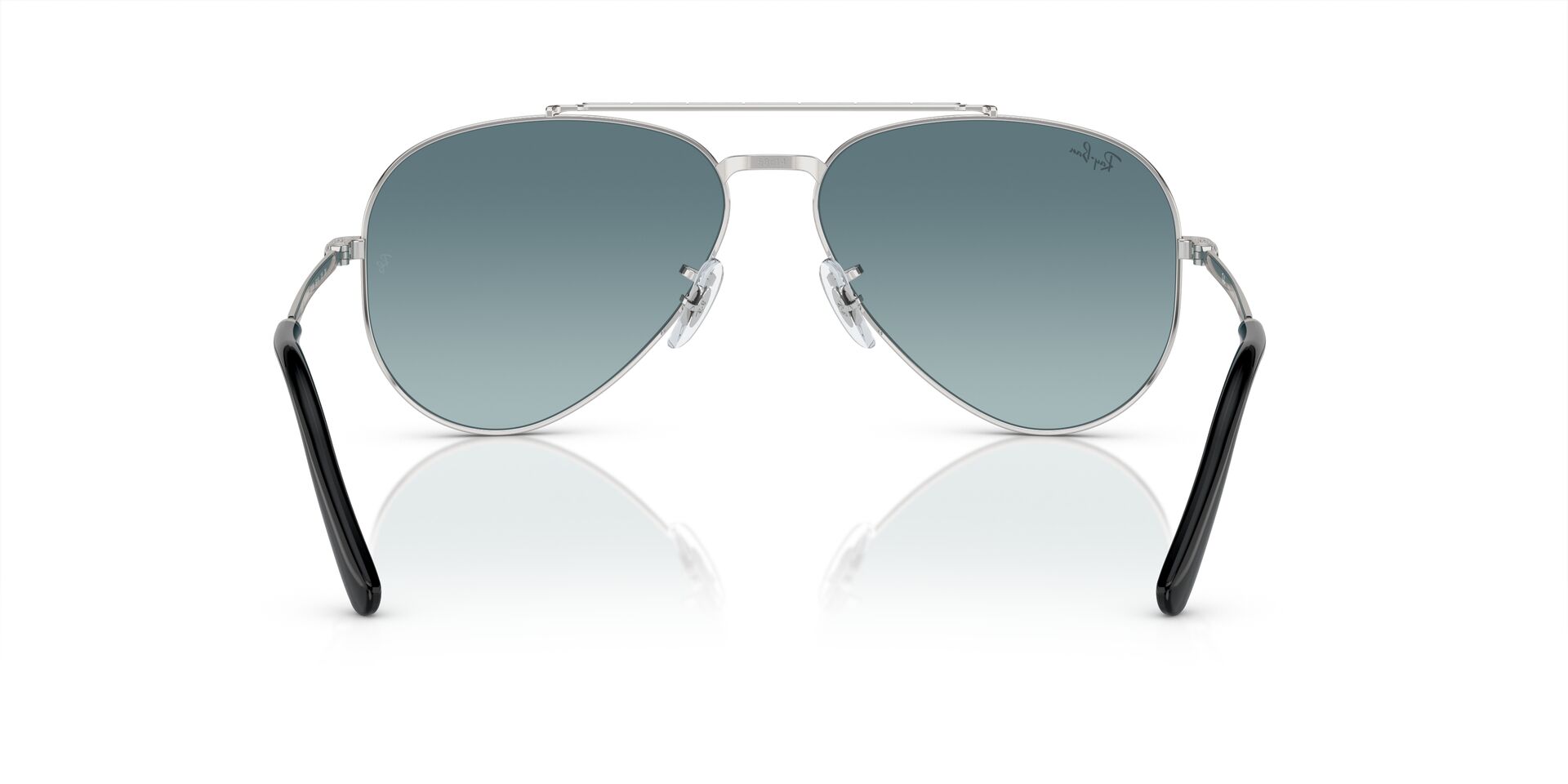 Foto 5 pulgar | Lente De Sol Ray-ban 0rb3625 New Aviator Unisex
