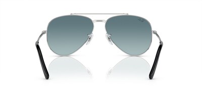 Foto 4 | Lente De Sol Ray-ban 0rb3625 New Aviator Unisex