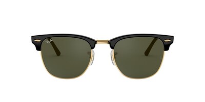 Foto 1 | Lente de Sol Ray-ban 0rb3016 W0365 Clubmaster Unisex