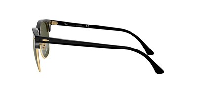 Foto 4 | Lente de Sol Ray-ban 0rb3016 W0365 Clubmaster Unisex