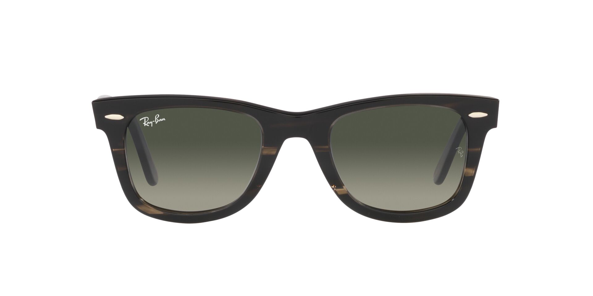 Foto 1 | Lentes de Sol Ray-Ban Wayfarer Unisex