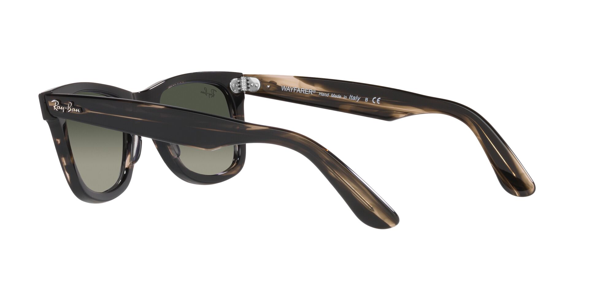 Foto 6 pulgar | Lentes de Sol Ray-Ban Wayfarer Unisex
