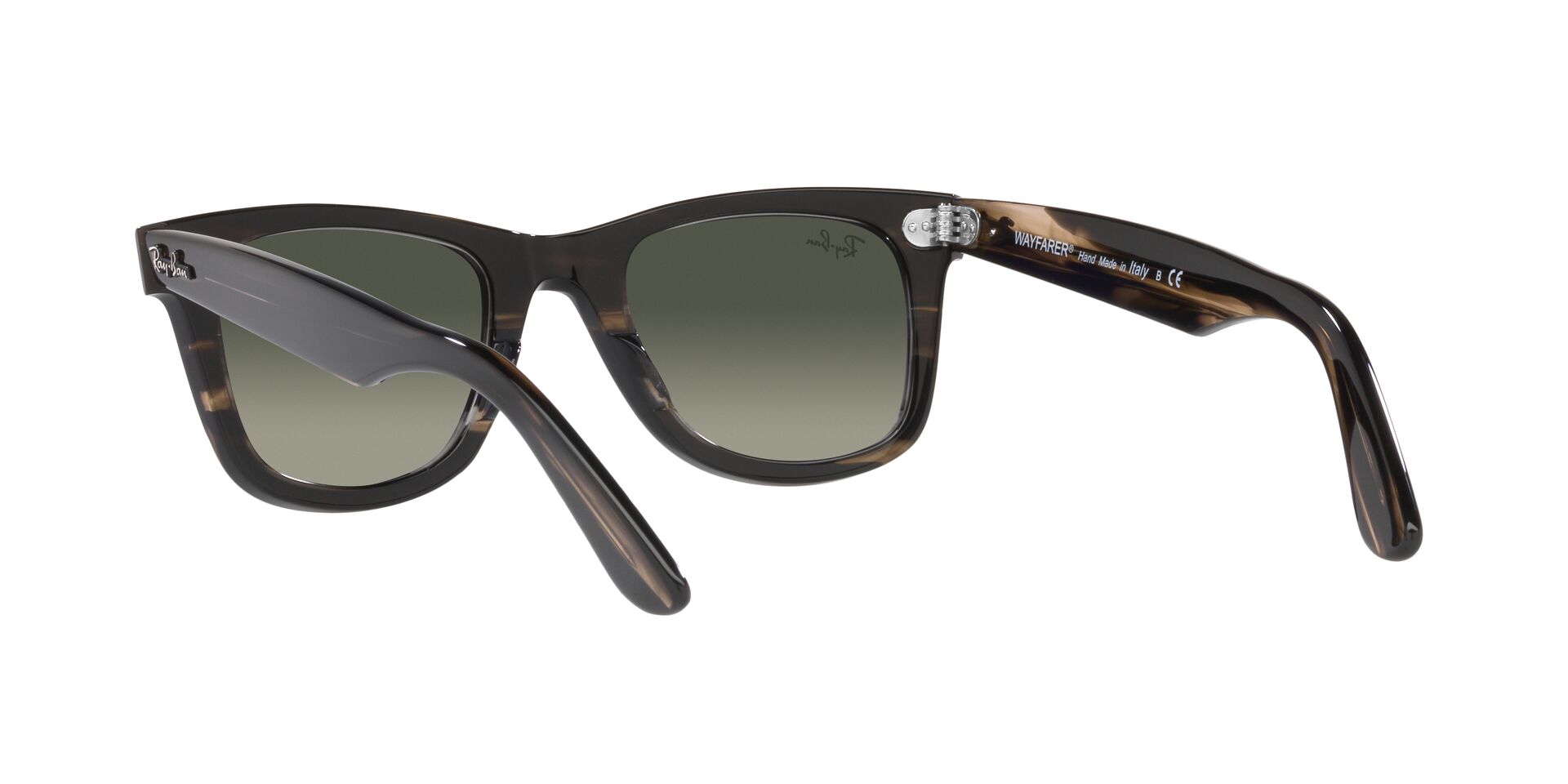 Foto 7 pulgar | Lentes de Sol Ray-Ban Wayfarer Unisex