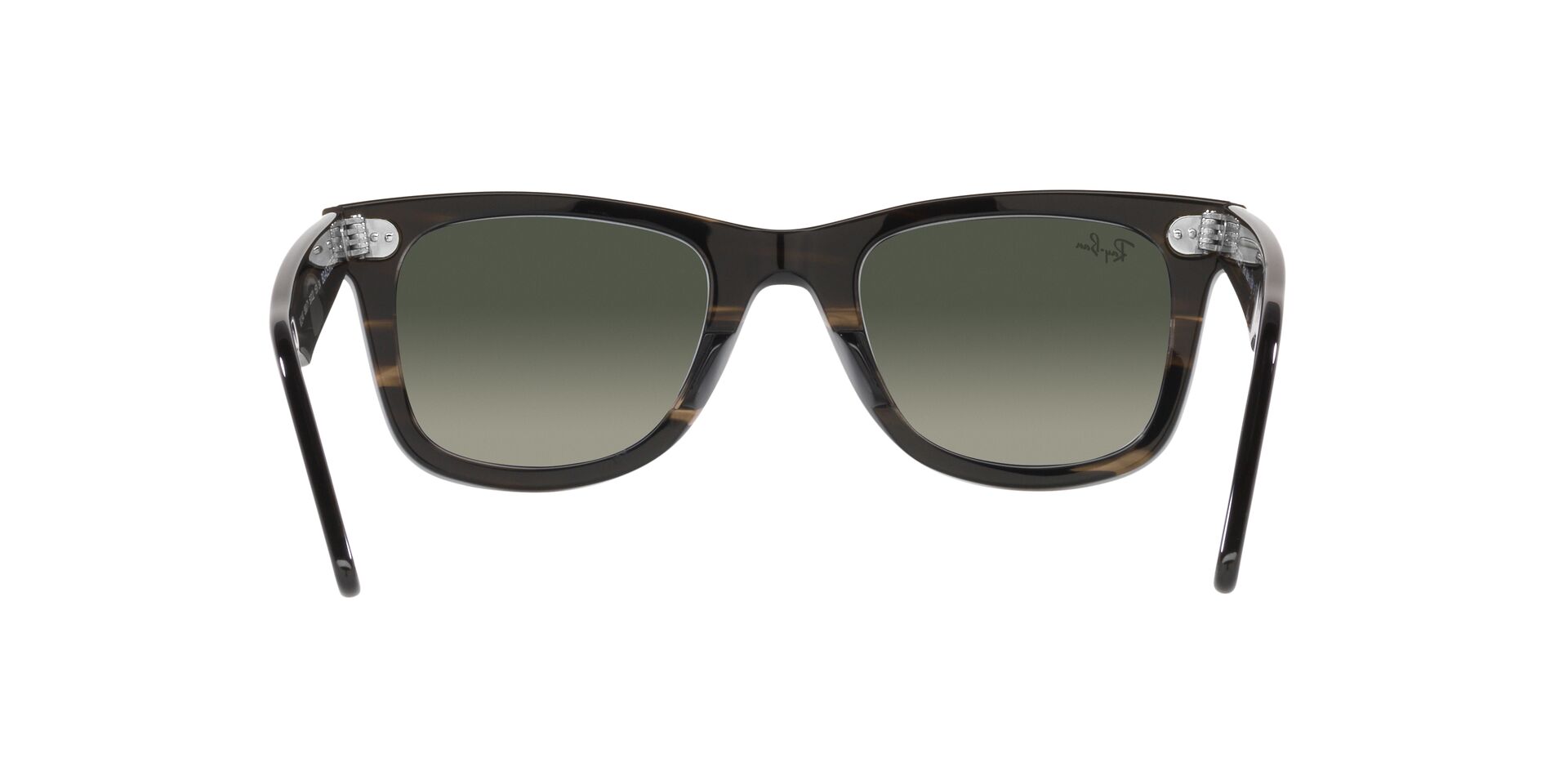 Foto 8 pulgar | Lentes de Sol Ray-Ban Wayfarer Unisex