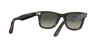 Foto 8 | Lentes de Sol Ray-Ban Wayfarer Unisex