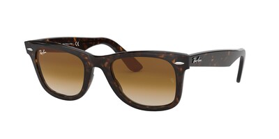 Foto 2 | Lentes de Sol Ray-Ban Wayfarer Unisex