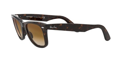 Foto 3 | Lentes de Sol Ray-Ban Wayfarer Unisex