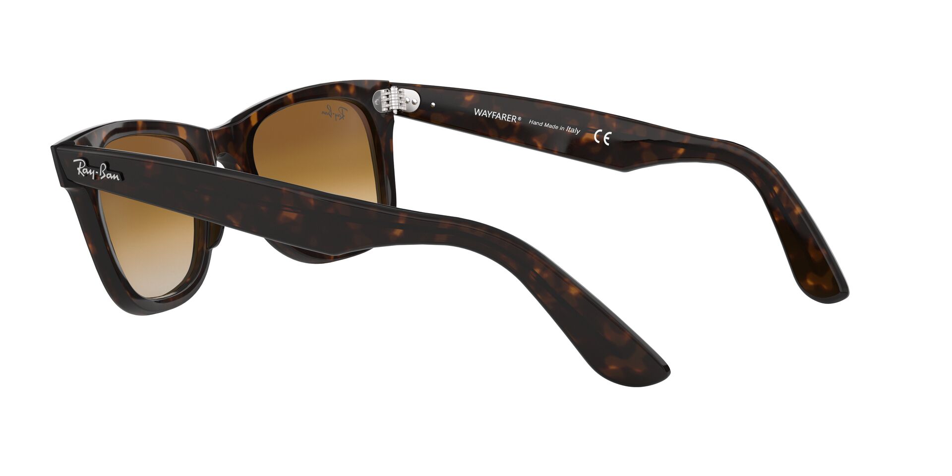 Foto 6 pulgar | Lentes de Sol Ray-Ban Wayfarer Unisex