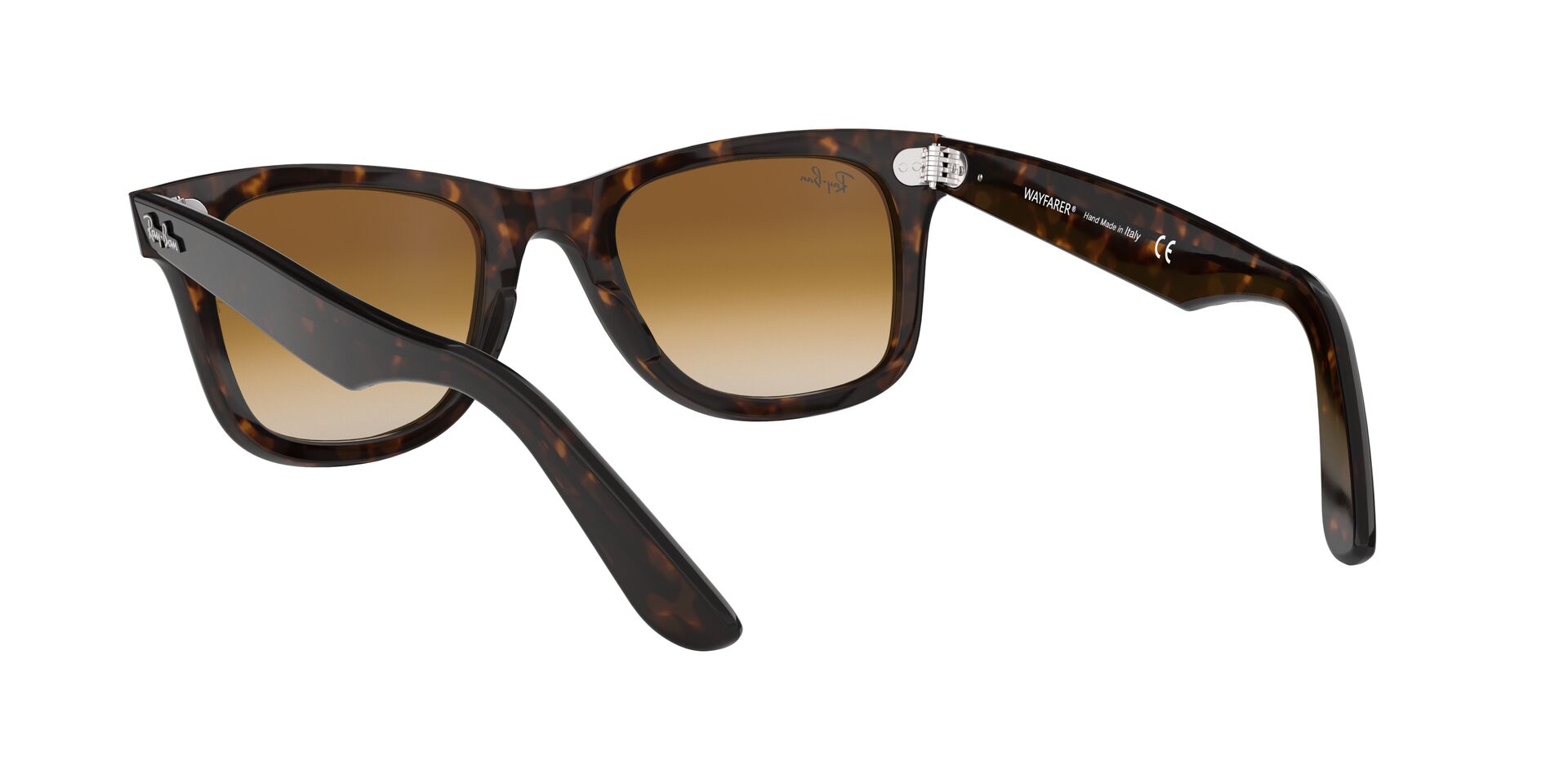 Foto 7 pulgar | Lentes de Sol Ray-Ban Wayfarer Unisex
