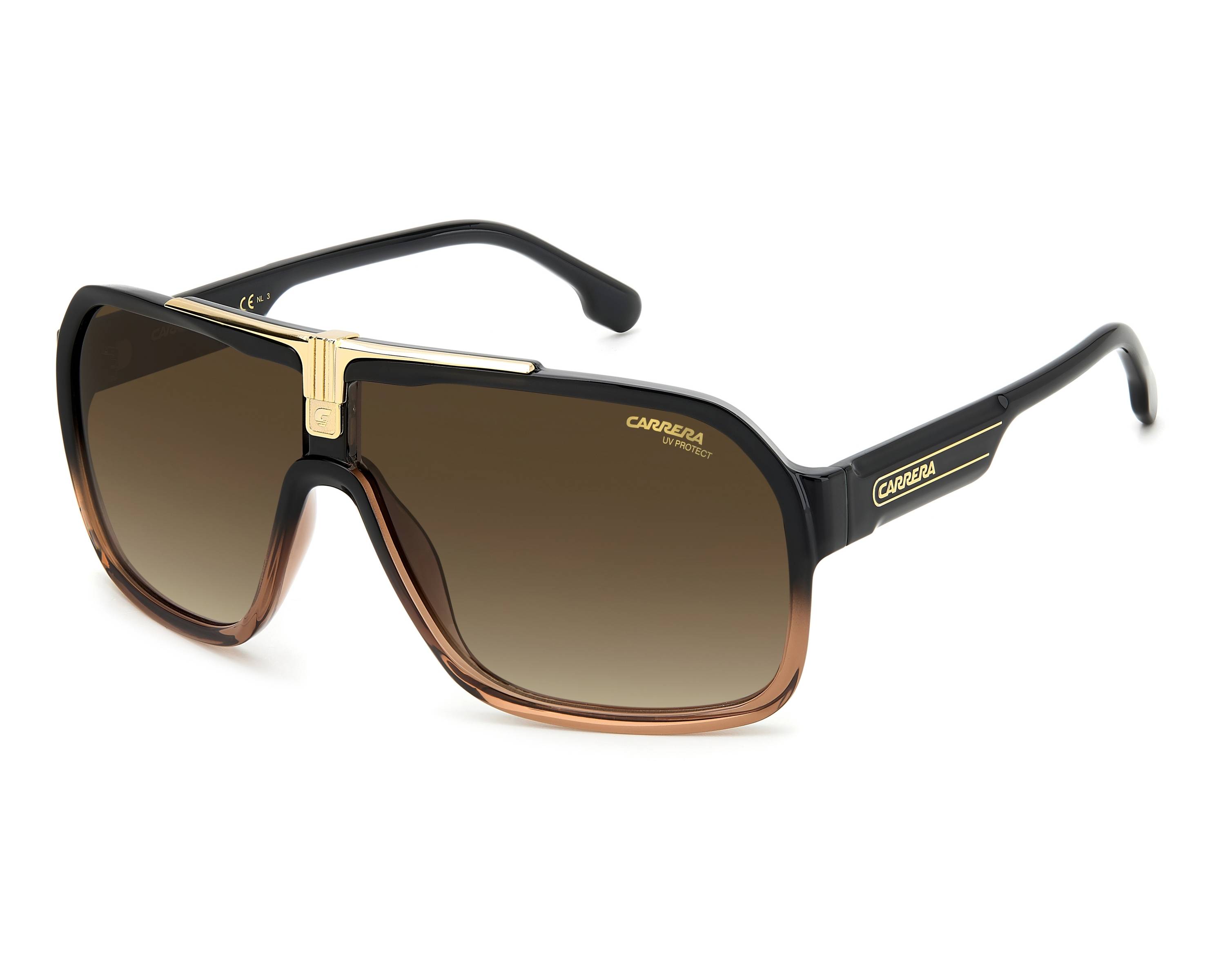 Foto 1 | Lentes De Sol Carrera 1014/s R60/ha 64mm