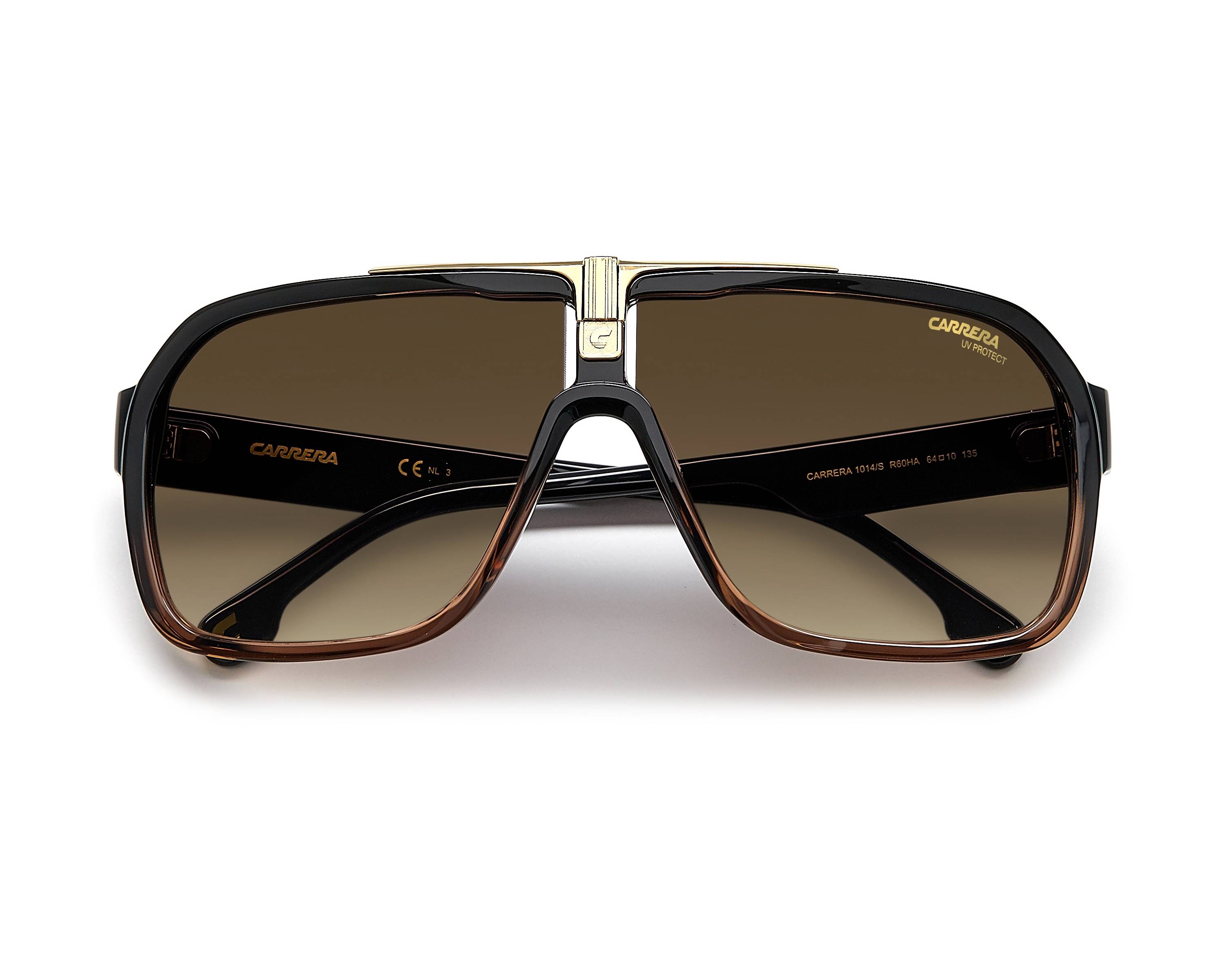 Foto 3 | Lentes De Sol Carrera 1014/s R60/ha 64mm