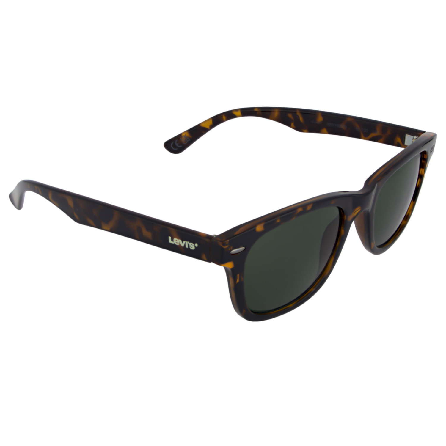 Foto 4 pulgar | Lentes de Sol Levi's X13272 Outlook Unisex