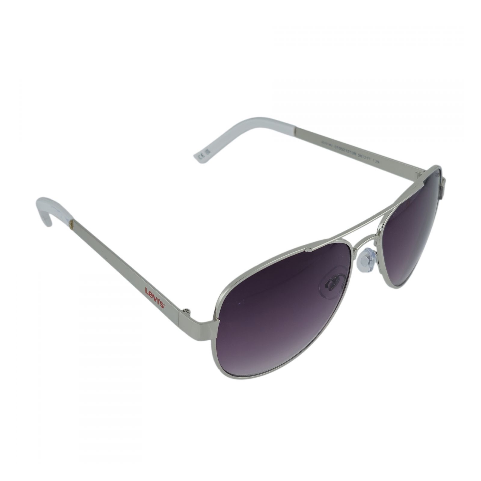 Foto 2 pulgar | Lentes De Sol Levi's X14057 Outlook Unisex