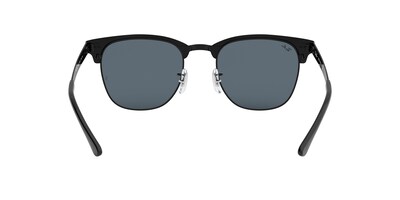 Foto 6 | Lente de Sol Ray-Ban 0rb3716 Clubmaster Metal Cuadrado Unisex
