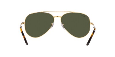 Foto 7 | Lentes de Sol Ray-ban 0rb3625 Aviador Unisex
