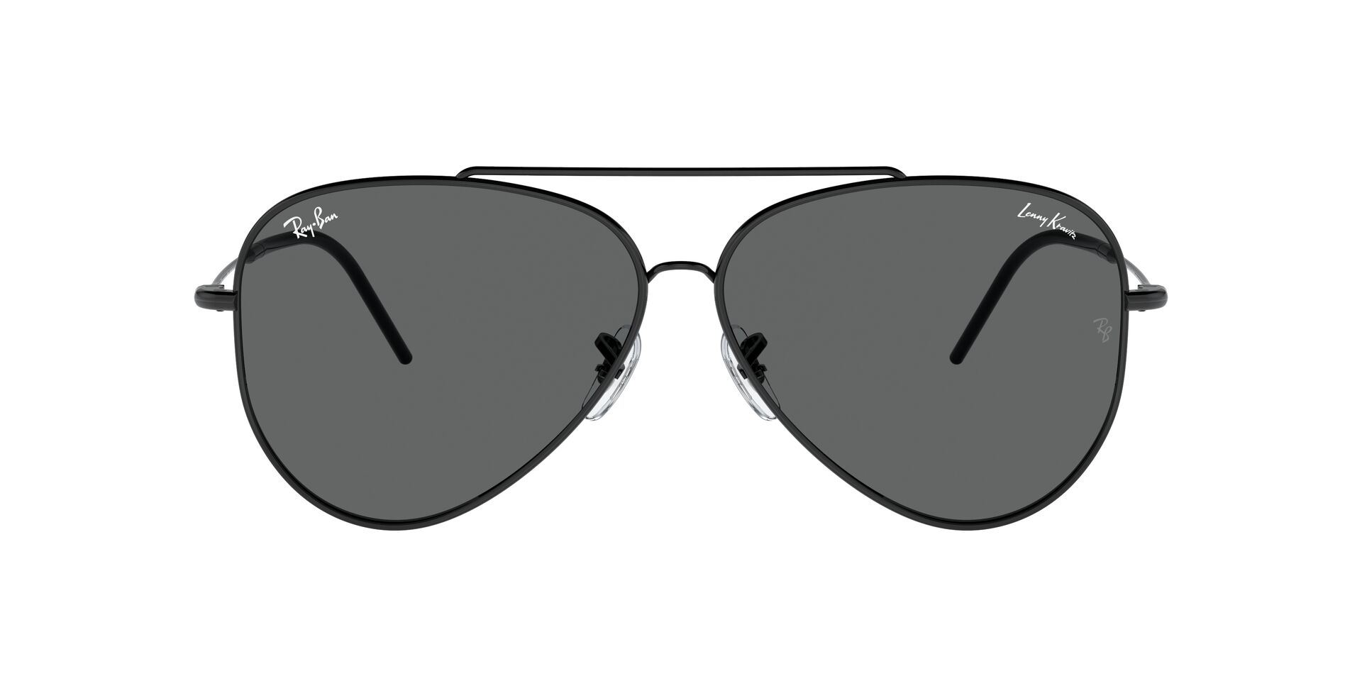 Lentes de Sol Ray-ban 0rbr0101s Aviador Unisex
