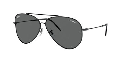 Foto 2 | Lentes de Sol Ray-ban 0rbr0101s Aviador Unisex