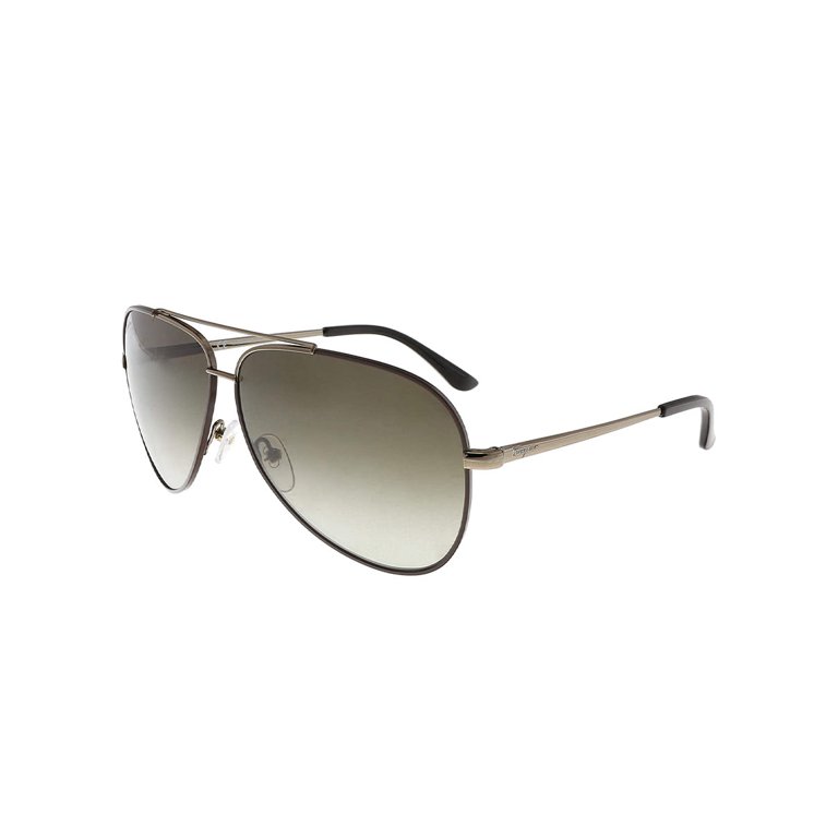 Lentes de Sol Salvatore Ferragamo Sf131s 211 60 mm Unisex