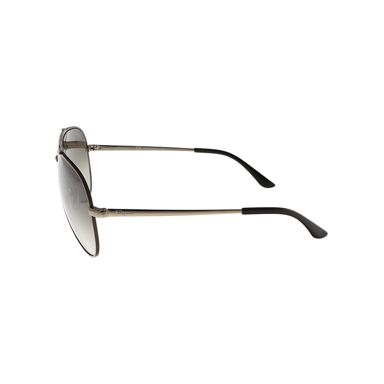 Foto 4 pulgar | Lentes de Sol Salvatore Ferragamo Sf131s 211 60 mm Unisex