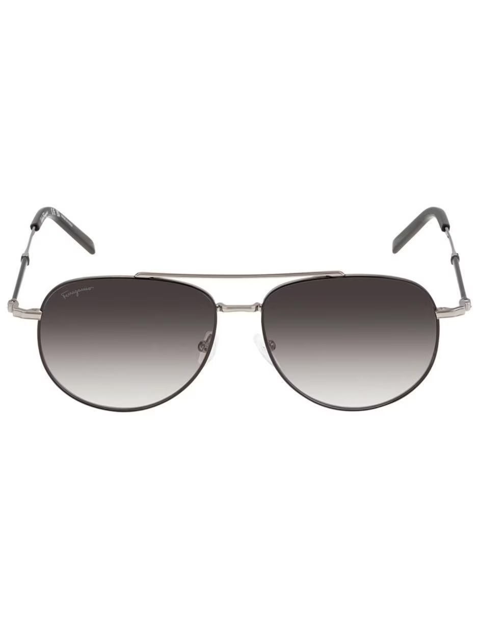Lentes de Sol Salvatore Ferragamo Sf226s 086 58 mm