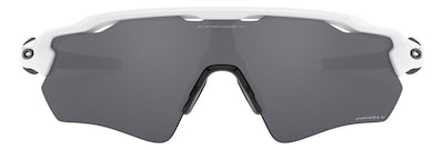Foto 1 | Lentes De Sol Oo9208 Radar Ev Path Prizm Black Polarized Oak