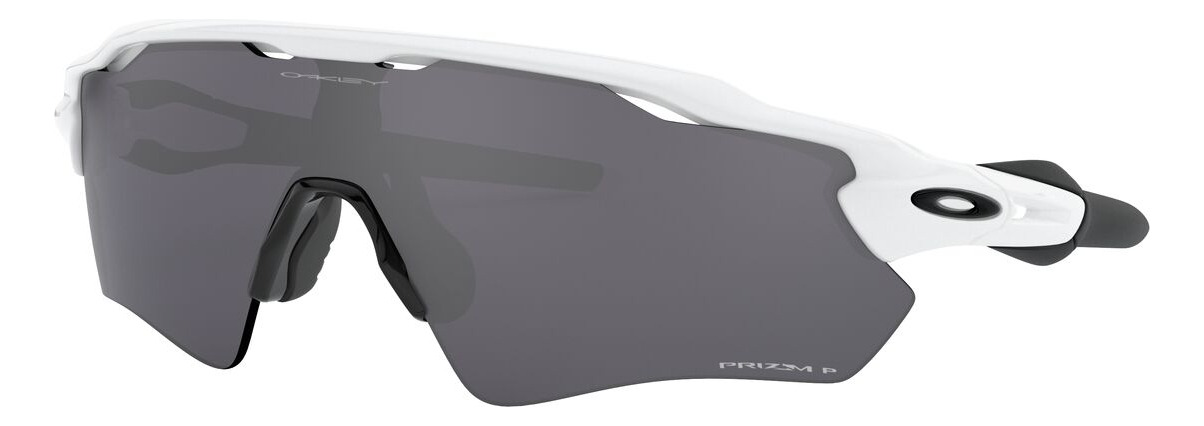 Foto 3 pulgar | Lentes De Sol Oo9208 Radar Ev Path Prizm Black Polarized Oak