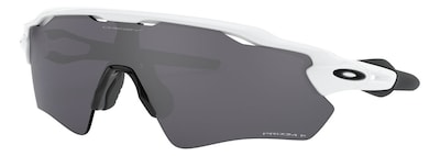 Foto 2 | Lentes De Sol Oo9208 Radar Ev Path Prizm Black Polarized Oak