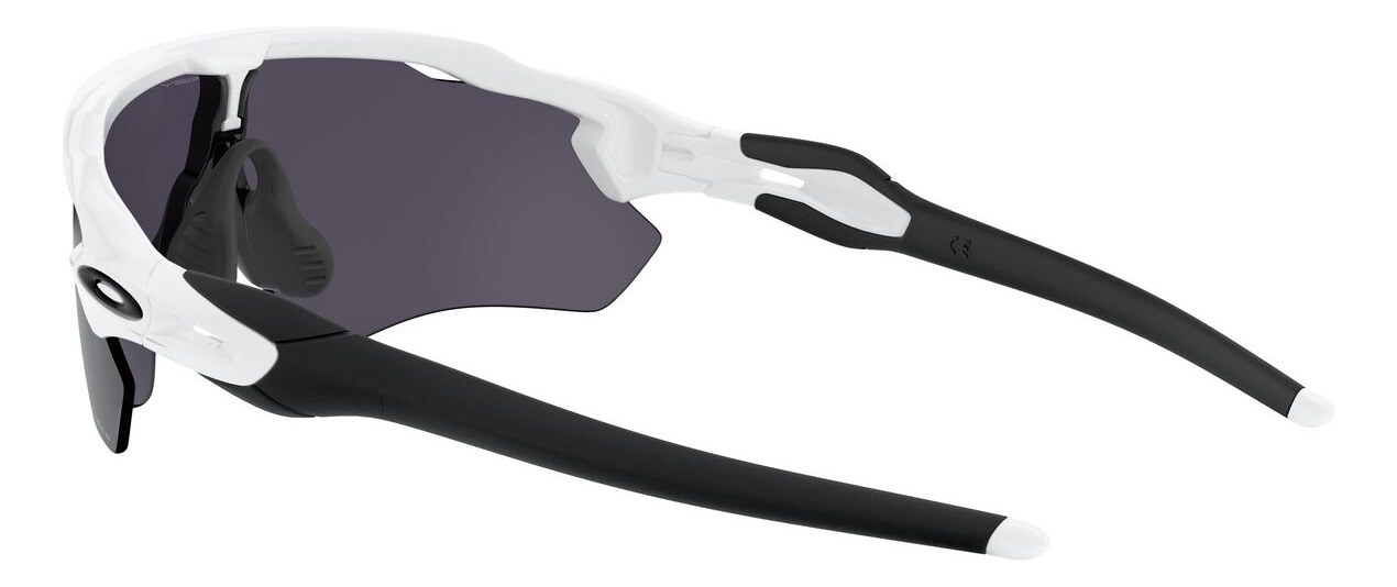 Foto 6 pulgar | Lentes De Sol Oo9208 Radar Ev Path Prizm Black Polarized Oak
